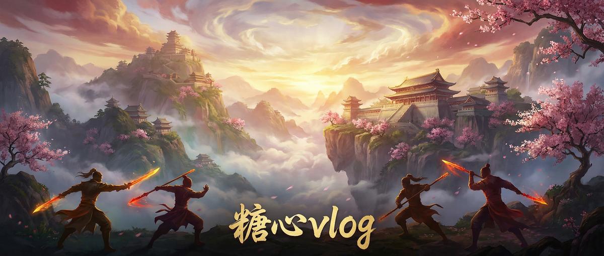 陈美娇游戏解说视频社区